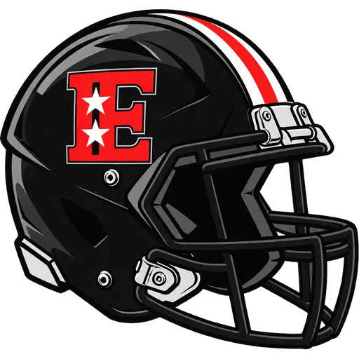 Elizabeth Minutemen helmet