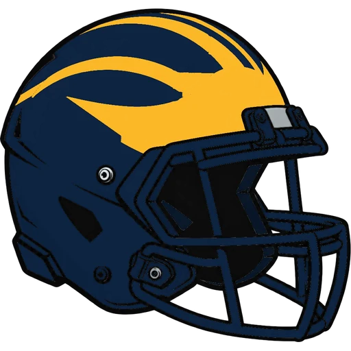 Florence Flashes helmet