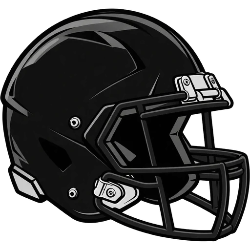 Fort Lee Bridgemen helmet