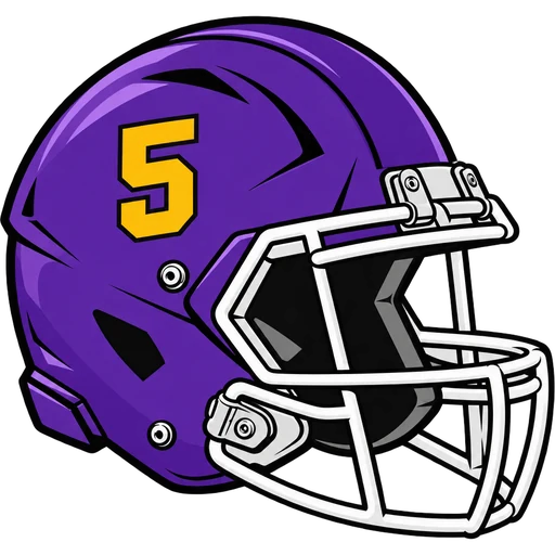 Garfield Boilermakers helmet