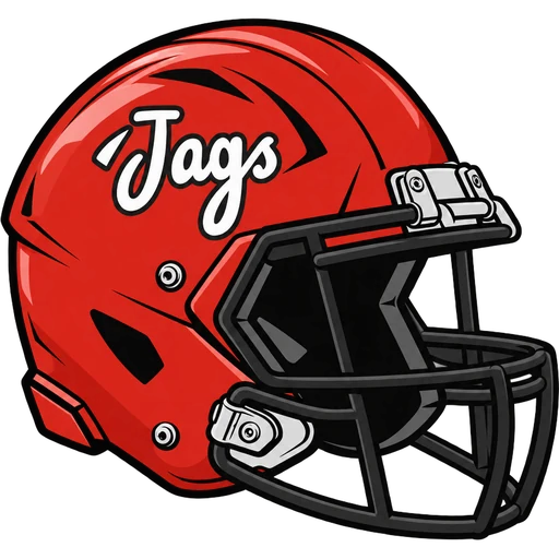 Jackson Twp. Lions helmet