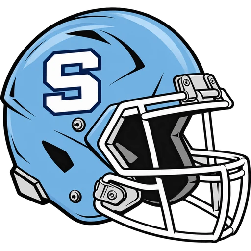 Sparta Spartans helmet