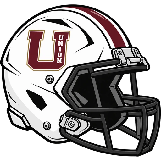 Union Farmers helmet
